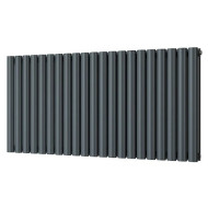 Радиатор Rastas Aurora 2 500х1500 Anthracite