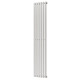 Радиатор Rastas Aurora 1 1800х360 White нижнее (7-10 м²)