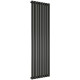 Радиаторы Rastas Aurora 1 Black 1800/480 нижнее (9-13 м²) Радиаторы Rastas Aurora 1 Black 1800/480 нижнее (9-13 м²)