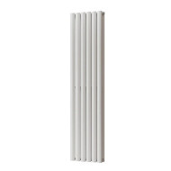 Радиатор Rastas Aurora 2 1500х360 White нижнее (10-14 м²) Радиатор Rastas Aurora 2 1500х360 White нижнее (10-14 м²)