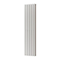 Радиатор Rastas Aurora 2 1500х360 White нижнее (10-14 м²) Радиатор Rastas Aurora 2 1500х360 White нижнее (10-14 м²)