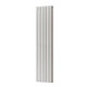 Радиатор Rastas Aurora 2 1500х360 White нижнее (10-14 м²)