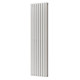 Радиатор Rastas Aurora 2 1800х480 white нижнее (16-22 м²)