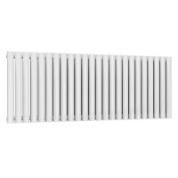 Радиаторы Rastas Aurora 2 500х1500 white