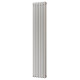 Радиатор Rastas Claudia 3 1800x380 White нижнее (13-18 м²)