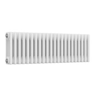 Радиатор Rastas Claudia 3 300x1010 white Радиатор Rastas Claudia 3 300x1010 white