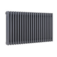 Радиатор Rastas Claudia 3 Anthracite 600/1370 мм Радиатор Rastas Claudia 3 Anthracite 600/1370 мм