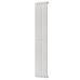 Радиатор Rastas Marianna 1 1800x380 белый, нижнее (7-10 м²) Радиатор Rastas Marianna 1 1800x380 белый, нижнее (7-10 м²)