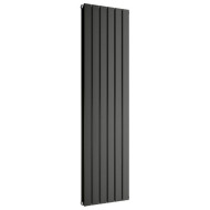 Радиатор Rastas Marianna 2 1800х450 Black нижнее (17-23 м²) Радиатор Rastas Marianna 2 1800х450 Black нижнее (17-23 м²)