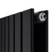 Радиатор Rastas Marianna 2 1800х300 Black нижнее (11–15 м²) Радиатор Rastas Marianna 2 1800х300 Black нижнее (11–15 м²)