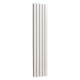 Радиатор Rastas Marianna 2 1800х380 белый, нижнее (14-18 м²) Радиатор Rastas Marianna 2 1800х380 белый, нижнее (14-18 м²)