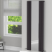 Дизайнерский радиатор Rastas Mira 1800*600 Anthracite Дизайнерский радиатор Rastas Mira 1800*600 Anthracite