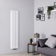 Радиатор Rastas Aurora 2 1800х360 White нижнее (12-17 м²)