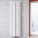 Радиатор Rastas Aurora 1 1800х480 White нижнее (9-13 м²)