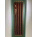 Дизайнерский радиатор Terma Ribbon V 1920*490 Bright Cooper