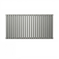 Радиатор Terma Nemo 530/1185 Metallic Stone боковое (11-15 м²) Радиатор Terma Nemo 530/1185 Metallic Stone боковое (11-15 м²)