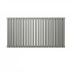 Радиатор Terma Nemo 530/1185 Metallic Stone боковое (11-15 м²) Радиатор Terma Nemo 530/1185 Metallic Stone боковое (11-15 м²)