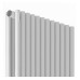 Радиатор Antrax AV_25 Double 1800x512 White D50 (нижнее) Радиатор Antrax AV_25 Double 1800x512 White D50 (нижнее)