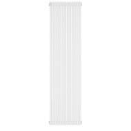 Радиатор Antrax AV_25s 1800x476 White боковое (10-13 м²) Радиатор Antrax AV_25s 1800x476 White боковое (10-13 м²)