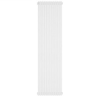 Радиатор Antrax AV_25s 1800x476 White боковое (10-13 м²) Радиатор Antrax AV_25s 1800x476 White боковое (10-13 м²)