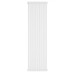Радиатор Antrax AV_25s 1800x512 White mat D50 нижнее (11-15 м²) Радиатор Antrax AV_25s 1800x512 White mat D50 нижнее (11-15 м²)