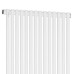 Радиатор Antrax AV_25s 1800x512 White боковое (11-15 м²) Радиатор Antrax AV_25s 1800x512 White боковое (11-15 м²)