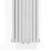 Радиатор Antrax AV_25s 2000x332 White D50 нижнее (7-10 м²) Радиатор Antrax AV_25s 2000x332 White D50 нижнее (7-10 м²)
