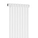Радиатор Antrax AV_25s 2000x296 White D50 нижнее (7-9 м²) Радиатор Antrax AV_25s 2000x296 White D50 нижнее (7-9 м²)