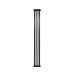 Радиатор Arbonia 2 1500х180 Black mat боковое (4-6 м²)