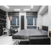 Радиатор Arbonia 2 1800х450 Anthracite нижнее (13-17 м²)