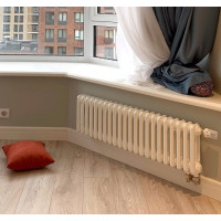 Радиатор Arbonia 3030/18 RAL9016 (5-8 м²) Радиатор Arbonia 3030/18 RAL9016 (5-8 м²)