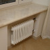 Радиатор Arbonia 3030/22 RAL9016 (7-10 м²) Радиатор Arbonia 3030/22 RAL9016 (7-10 м²)