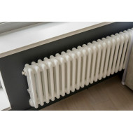 Радиатор Arbonia Röhrenradiator 3030/34 RAL9016 (11-15 м²)