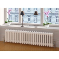 Радиатор Arbonia Röhrenradiator 3030/46 RAL9016 (15-20 м²)