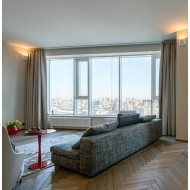 Радиатор Arbonia Röhrenradiator 3030/28 RAL9016 (9-12 м²)
