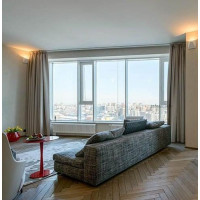 Радиатор Arbonia Röhrenradiator 3030/28 RAL9016 (9-12 м²)