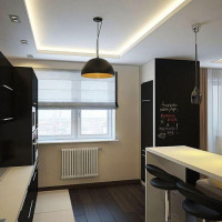 Радиатор Arbonia Röhrenradiator 3057/16 RAL9016 боковое (9-12 м²)