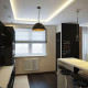 Радиатор Arbonia Röhrenradiator 3057/16 RAL9016 боковое (9-12 м²)