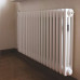 Радиатор Arbonia Röhrenradiator 3057/10 RAL9016 боковое (5-8 м²)
