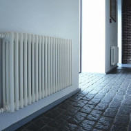 Радиатор Arbonia Röhrenradiator 3057/22 RAL9016 боковое (12-17 м²) Радиатор Arbonia Röhrenradiator 3057/22 RAL9016 боковое (12-17 м²)