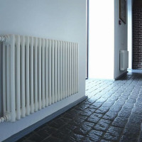 Радиатор Arbonia Röhrenradiator 3057/22 RAL9016 боковое (12-17 м²) Радиатор Arbonia Röhrenradiator 3057/22 RAL9016 боковое (12-17 м²)