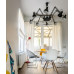 Радиатор Arbonia Röhrenradiator 3057/28 RAL9016 боковое (16-22 м²)