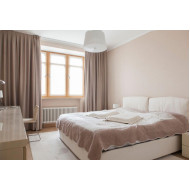 Радиатор Arbonia Röhrenradiator 3057/28 RAL9016 боковое (16-22 м²)