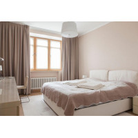 Радиатор Arbonia Röhrenradiator 3057/28 RAL9016 боковое (16-22 м²)