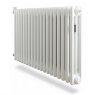 Радиатор Arbonia Röhrenradiator 3057/12 RAL9016 боковое (6-10 м²) Радиатор Arbonia Röhrenradiator 3057/12 RAL9016 боковое (6-10 м²)