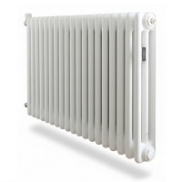 Радиатор Arbonia Röhrenradiator 3057/12 RAL9016 боковое (6-10 м²) Радиатор Arbonia Röhrenradiator 3057/12 RAL9016 боковое (6-10 м²)