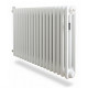Радиатор Arbonia Röhrenradiator 3057/12 RAL9016 боковое (6-10 м²) Радиатор Arbonia Röhrenradiator 3057/12 RAL9016 боковое (6-10 м²)