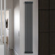 Радиатор Arbonia 2 1800х270 RAL7016 нижнее (7-10 м²) Радиатор Arbonia 2 1800х270 RAL7016 нижнее (7-10 м²)