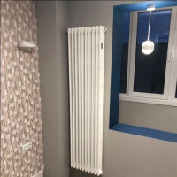 Радиатор Arbonia 3 1800х450 White нижнее (17-23 м²)