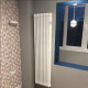 Радиатор Arbonia 3 1800х450 White нижнее (17-23 м²)